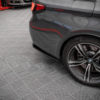 Takasplitterit BMW M5 F90, Maxton-2