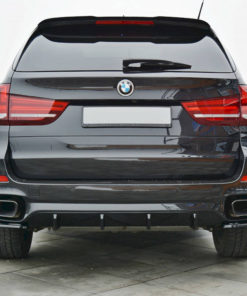 Takasplitterit BMW X5 F15 M-PACK, Maxton