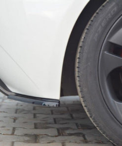 Takasplitterit BMW Z4 E85 / E86 (PREFACE), Maxton