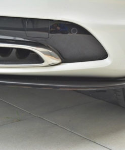 Taka sivusplitterit CITROEN DS5, Maxton