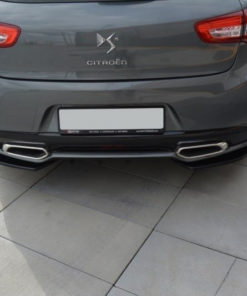 Taka sivusplitterit CITROEN DS5, Maxton-3