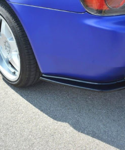 Taka sivusplitterit HONDA S2000, Maxton