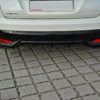 Taka sivusplitterit Honda Civic Mk9 Facelift, Maxton-3