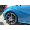 Taka sivusplitterit MERCEDES-BENZ W176 AMG-LINE PREFACE, Maxton-4
