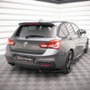 Takasplitterit (V2) BMW 1 F20/F21 M-POWER FACELIFT, Maxton-2