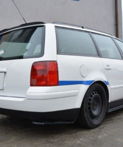 Taka sivusplitterit VW PASSAT B5 ESTATE, Maxton