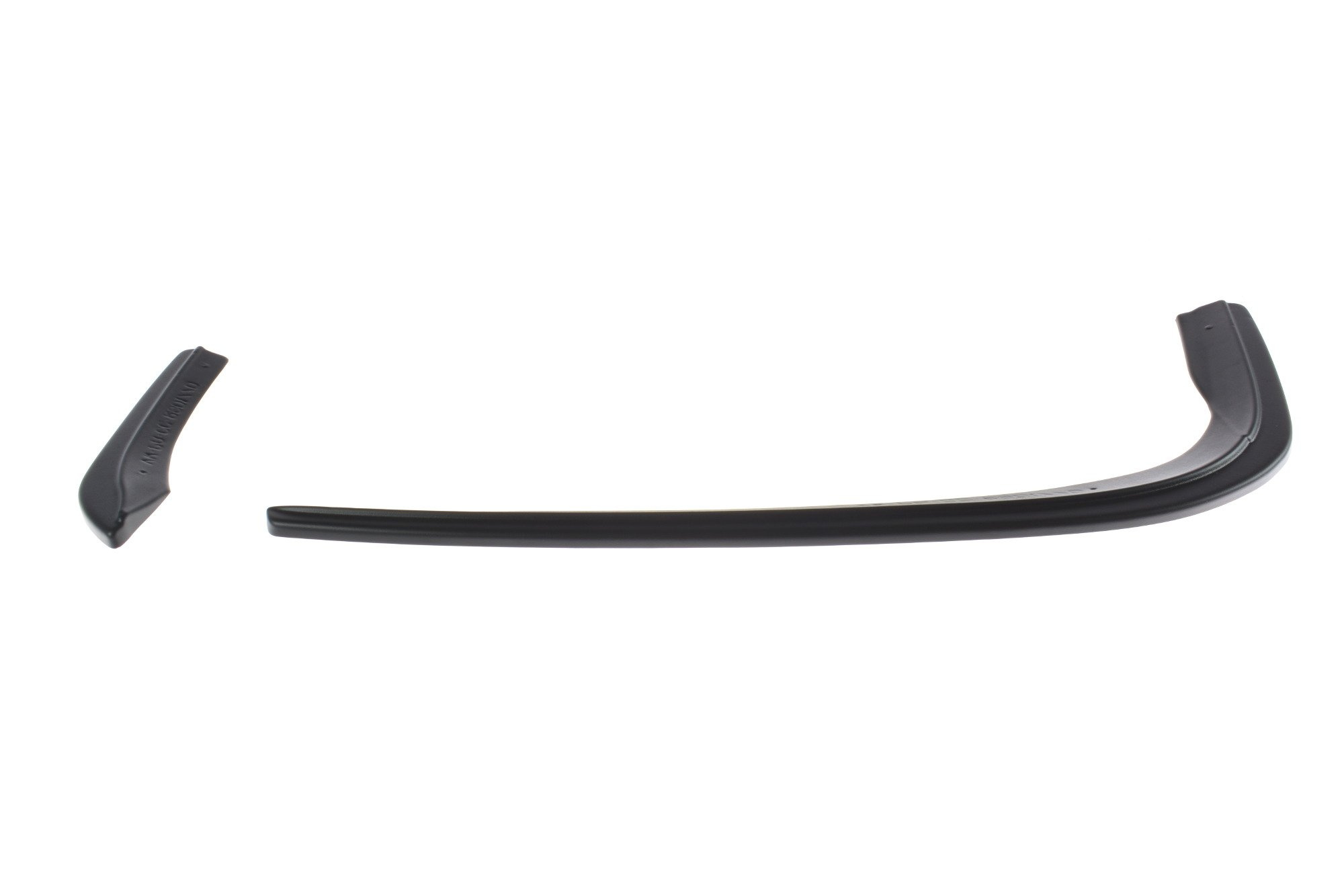 Taka sivusplitterit VW PASSAT CC STANDARD, Maxton