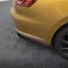 Taka sivusplitterit Volkswagen Arteon R-Line, Maxton-2