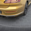 Taka sivusplitterit Volkswagen Arteon R-Line, Maxton