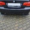 Takasplitterit BMW 3 E92 M-PACK FACELIFT, Maxton-4