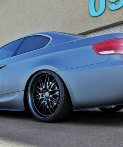 Takasplitterit BMW 3 E92 MPACK, Maxton