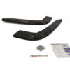 Takasplitterit BMW 3 E92 MPACK, Maxton-3