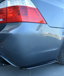 Takasplitterit BMW 5 E60/E61 M-PACK, Maxton