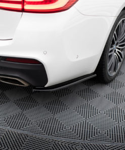 Takasplitterit BMW 5 G30/ G31 M-Pack, Maxton