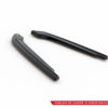 Takasplitterit BMW 5 G30/ G31 M-Pack, Maxton-4