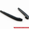 Takasplitterit BMW 5 G30/ G31 M-Pack, Maxton-5