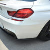 Takasplitterit BMW 6 Gran Coupe MPACK, Maxton-5