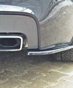 Takasplitterit BMW 6 Gran Coupe MPACK, Maxton