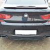 Takasplitterit BMW 6 Gran Coupe MPACK, Maxton-2