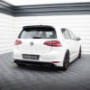 Taka sivusplitterit v.2 VW GOLF VII R, Maxton-2