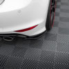 Taka sivusplitterit v.2 VW GOLF VII R, Maxton