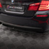 Takasplitteri BMW 5 M-Pack F10 / F11, Maxton