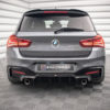 Takahelma Bmw 1 F20/ F21 Facelift M-Power, Maxton