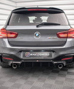 Takahelma Bmw 1 F20/ F21 Facelift M-Power, Maxton