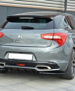 Takahelma CITROEN DS5, Maxton-3