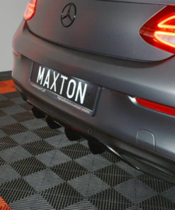 Takahelma MERCEDES- BENZ C-CLASS W205 COUPE AMG-LINE, Maxton
