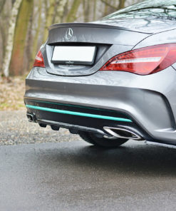 Takahelma MERCEDES-BENZ CLA C117 AMG-LINE FACELIFT, Maxton