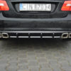 Takahelma MERCEDES-BENZ E63 AMG W212, Maxton