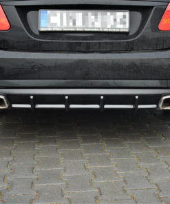 Takahelma MERCEDES-BENZ E63 AMG W212, Maxton