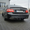 Takahelma MERCEDES-BENZ E63 AMG W212, Maxton-2