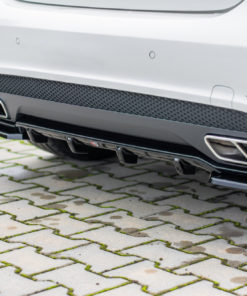 Takahelma Mercedes A45 AMG W176, Maxton