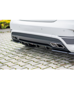 Takahelma Mercedes A45 AMG W176, Maxton