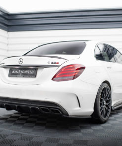 Takahelma Mercedes C-Class Sedan / Estate W205 / S205 63AMG, Maxton
