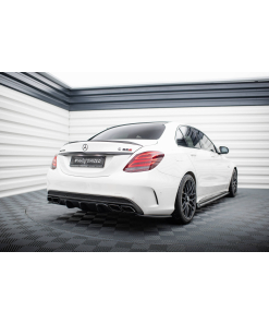 Takahelma Mercedes C-Class Sedan / Estate W205 / S205 63AMG, Maxton
