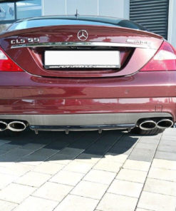 Takahelma Mercedes CLS C219 55AMG, Maxton