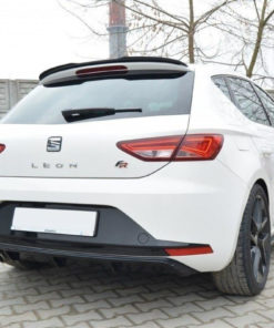 Takahelma SEAT LEON III FR, Maxton