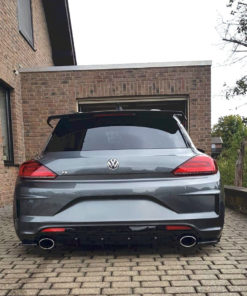 Takahelma VOLKSWAGEN SCIROCCO MK.3 R FACELIFT, Maxton