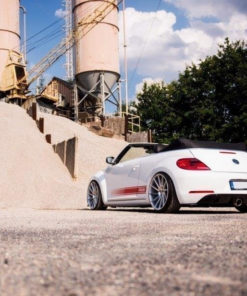 Takahelma VW BEETLE, Maxton