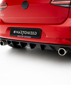 Takahelma VW GOLF VII GTI FACELIFT, Maxton