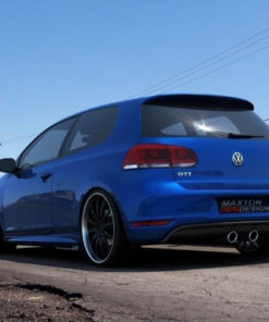Takahelma VW Golf V R32 LookVW Golf VI GTI, Maxton