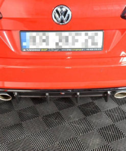 Takahelma Volkswagen Golf R Variant Mk7 Facelift, Maxton