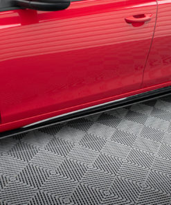 Racing Durability Sivuhelmat Volkswagen Golf GTI Mk6, Maxton