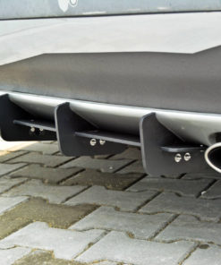 Takadiffuusori Mercedes-Benz CL C215, Maxton