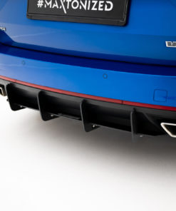 Takadiffuusori Skoda Octavia RS Mk3 / Mk3 FL Hatchback / Estate, Maxton