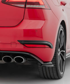 Rear FramesLights Volkswagen Golf R / R-Line Mk7 Facelift, Maxton
