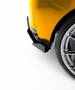 Takasivu lipat BMW 1 M-Pack F70, Maxton